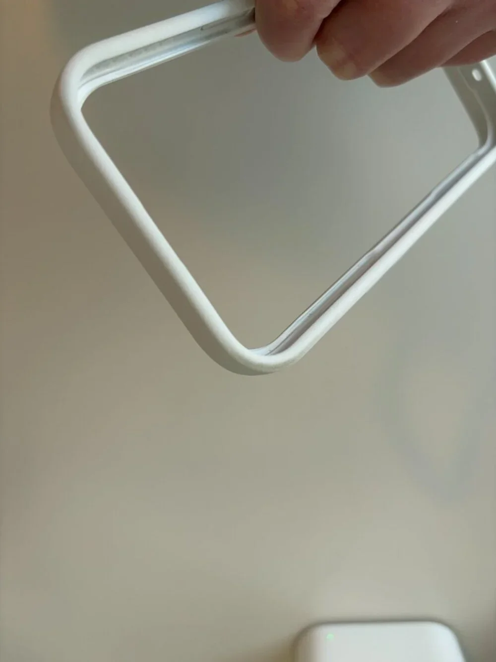 iPhone Air Rhinosheild Bumper Case